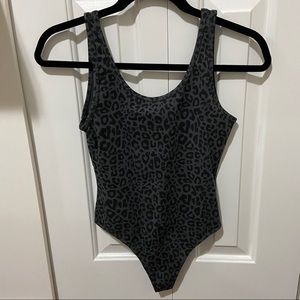 TNA bodysuit